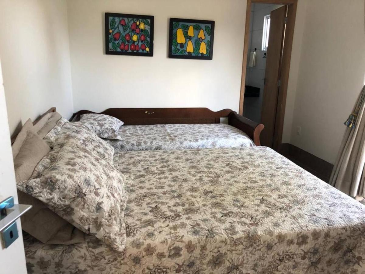 Casa Bela E Confortavel Em Chapada dos Guimarães 外观 照片