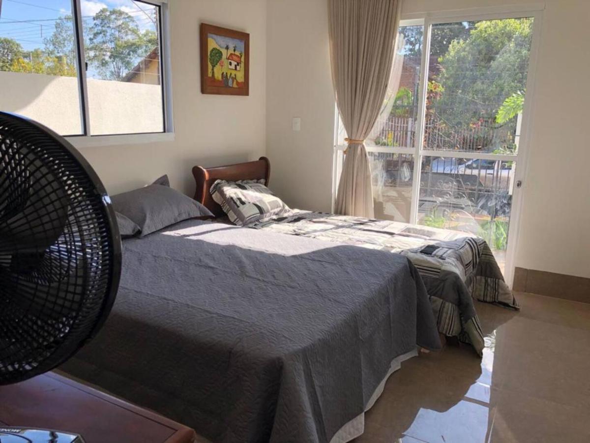 Casa Bela E Confortavel Em Chapada dos Guimarães 外观 照片