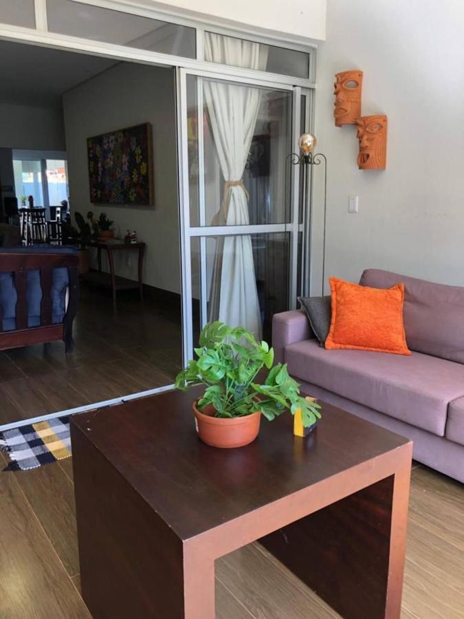 Casa Bela E Confortavel Em Chapada dos Guimarães 外观 照片