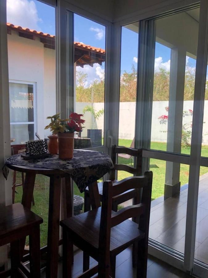 Casa Bela E Confortavel Em Chapada dos Guimarães 外观 照片