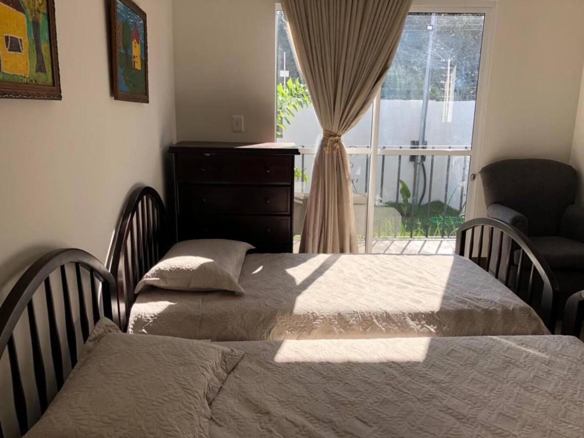 Casa Bela E Confortavel Em Chapada dos Guimarães 外观 照片