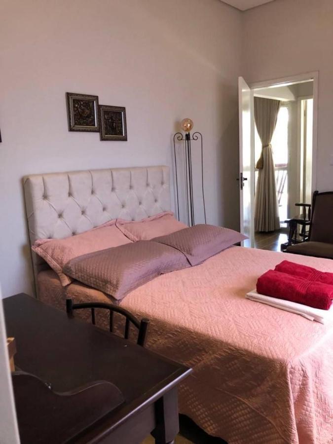 Casa Bela E Confortavel Em Chapada dos Guimarães 外观 照片